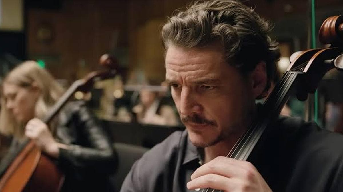 ‘Behemoth!’ trailer: Pedro Pascal takes centre stage as Tony Gilroy returns to directing after 14 years