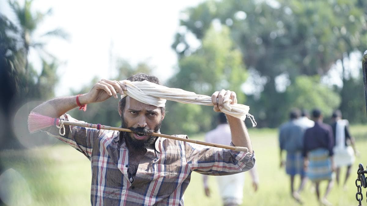‘Karavali’ trailer: Prajwal Devaraj, Raj B Shetty starrer promises a gripping saga of revenge and power struggle