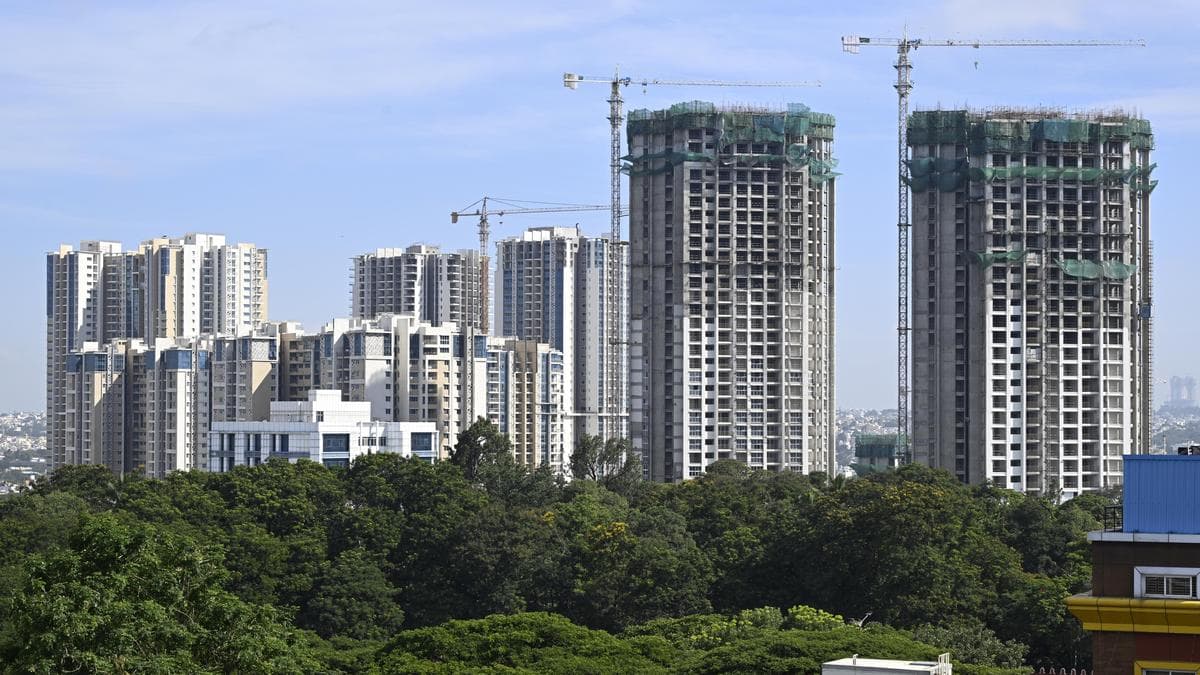 Draft Apartment Bill gives flat owners stronger rights over common areas