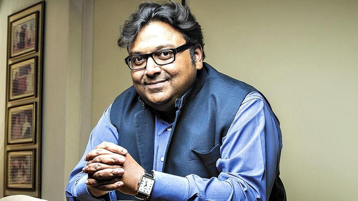 Ashwin Sanghi to be the first recipient of Bhutan’s JSW prize for literature