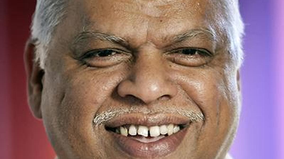Kerala CPI(M) leader M.V. Jayarajan says expelled leaders can return to party fold if they ‘rectify their mistake’