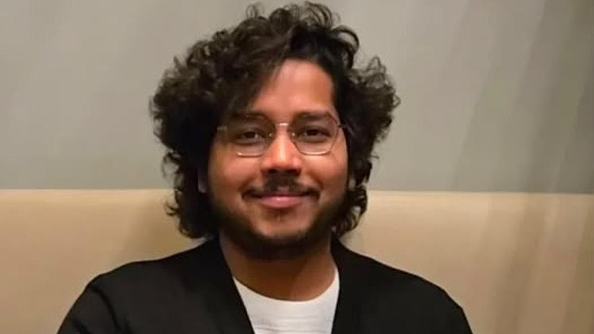 Hyderabad native dies in U.S. skydiving accident