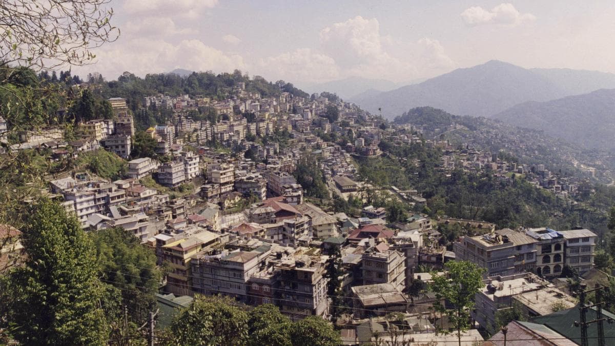 Gangtok in Xinjiang? Sikkim activist wants State to get X to fix geolocation error