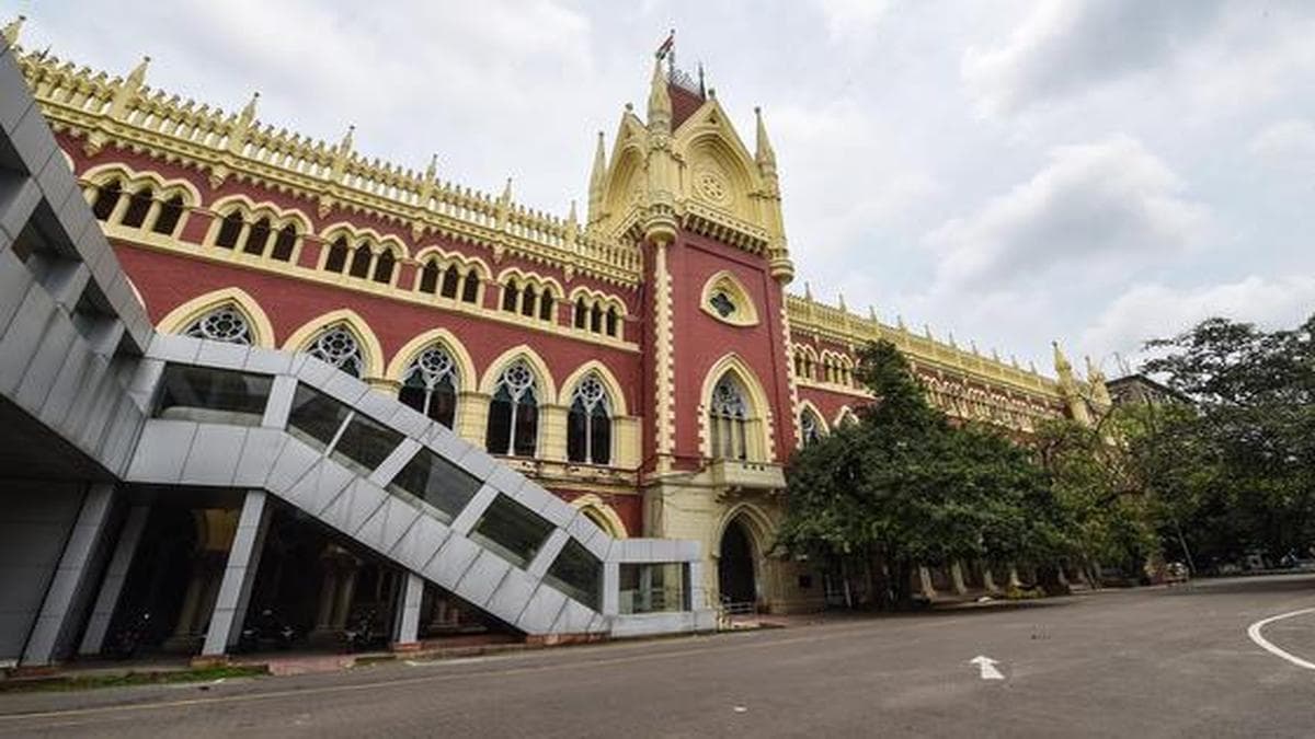 Calcutta High Court allows Trinamool to operate frozen accounts under judicial watch