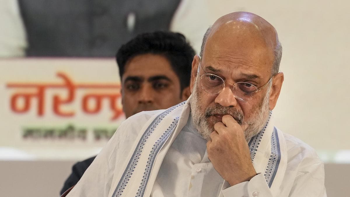 Vande Mataram first, Jana Gana Mana second, reiterates Centre