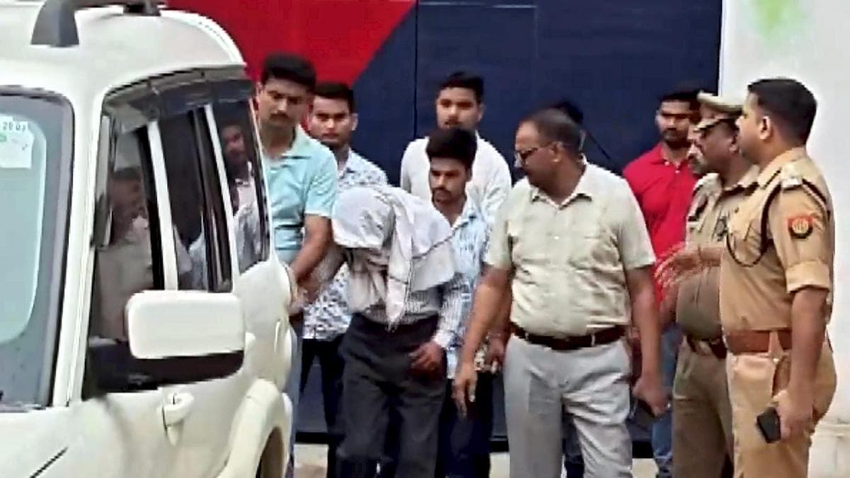 Ram temple donation embezzlement: SIT to submit interim report on Monday