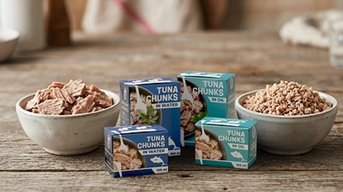 Tetra Pak Introduces Industry-first Carton Packaging for Shelf-stable Tuna to Support Southeast Asia's Growing Tuna Industry