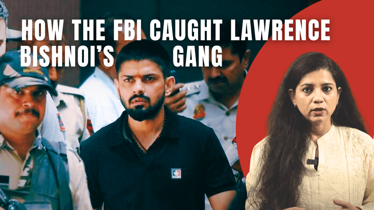 How informants helped the FBI unravel Lawrence Bishnoi’s gang | The Hindu Explains