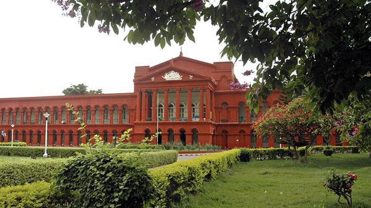 Karnataka High Court turns compensation for tragedy into long-term security for bereaved mason’s family