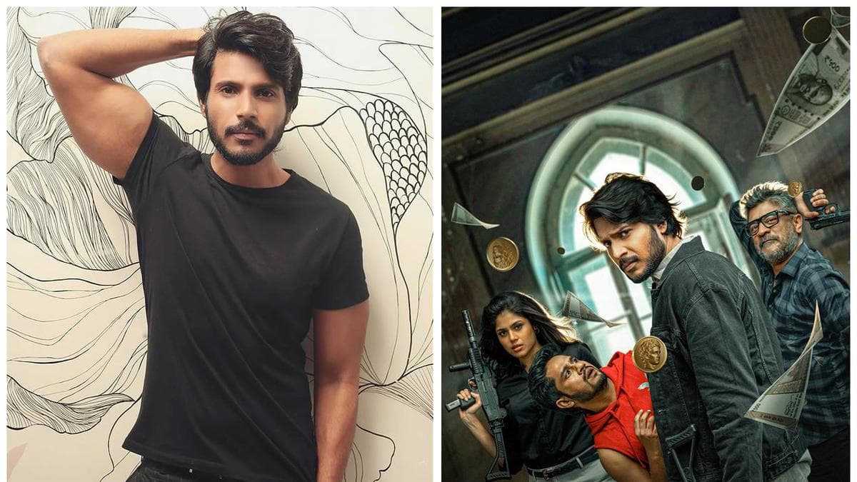 Sundeep Kishan: Jason Sanjay’s sense of grounding is similar to Vijay sir