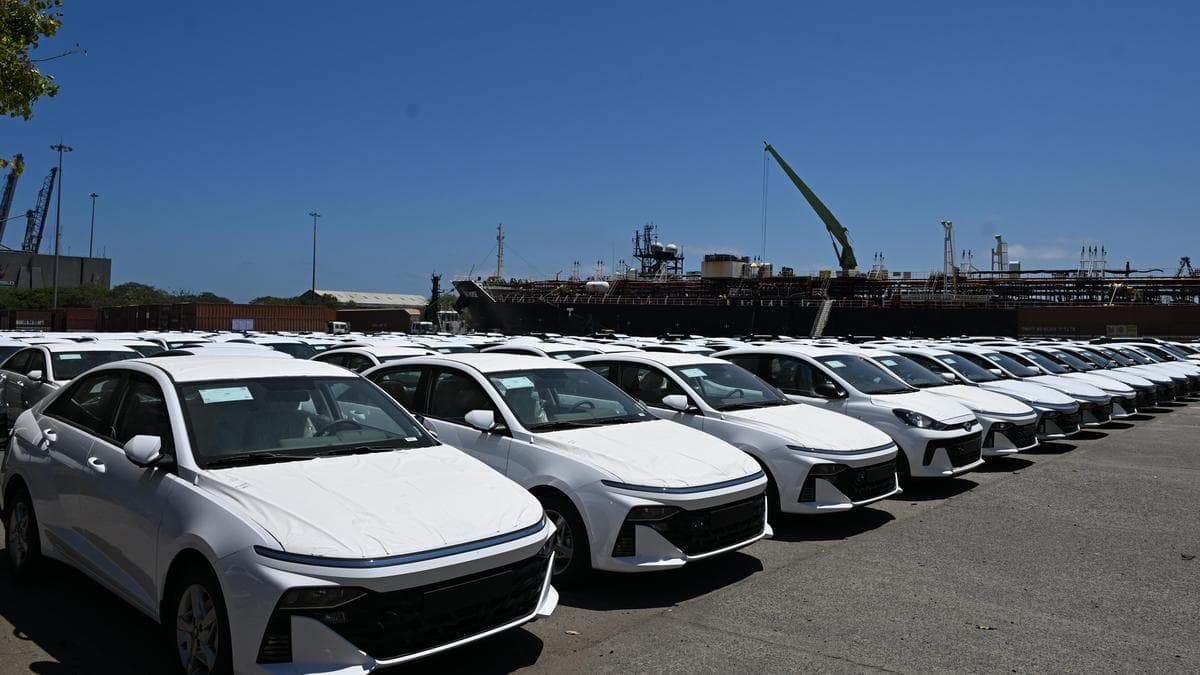 Q1 sees auto sales rising 21% YoY, momentum to continue in Q2 with festive purchase boost