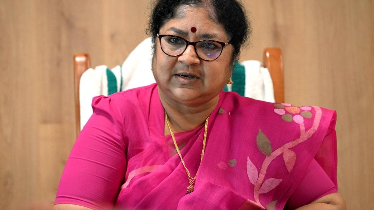 Ex-Minister R. Bindu raises concerns over proposal to convert CET, Thrissur Medical College in Kerala into constituent colleges