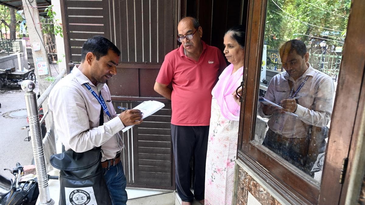 Caste Census: The methodology, challenges, and the road ahead | Explained