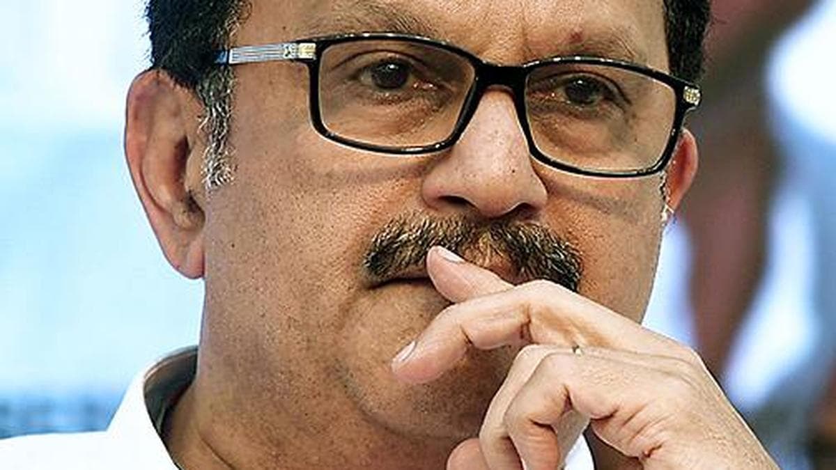 Kerala Health Minister releases report card on work undertaken in last 50 days