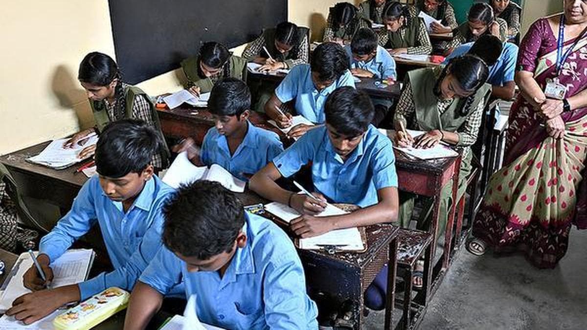 Students in schools under minority development yet to get uniforms, shoes and socks