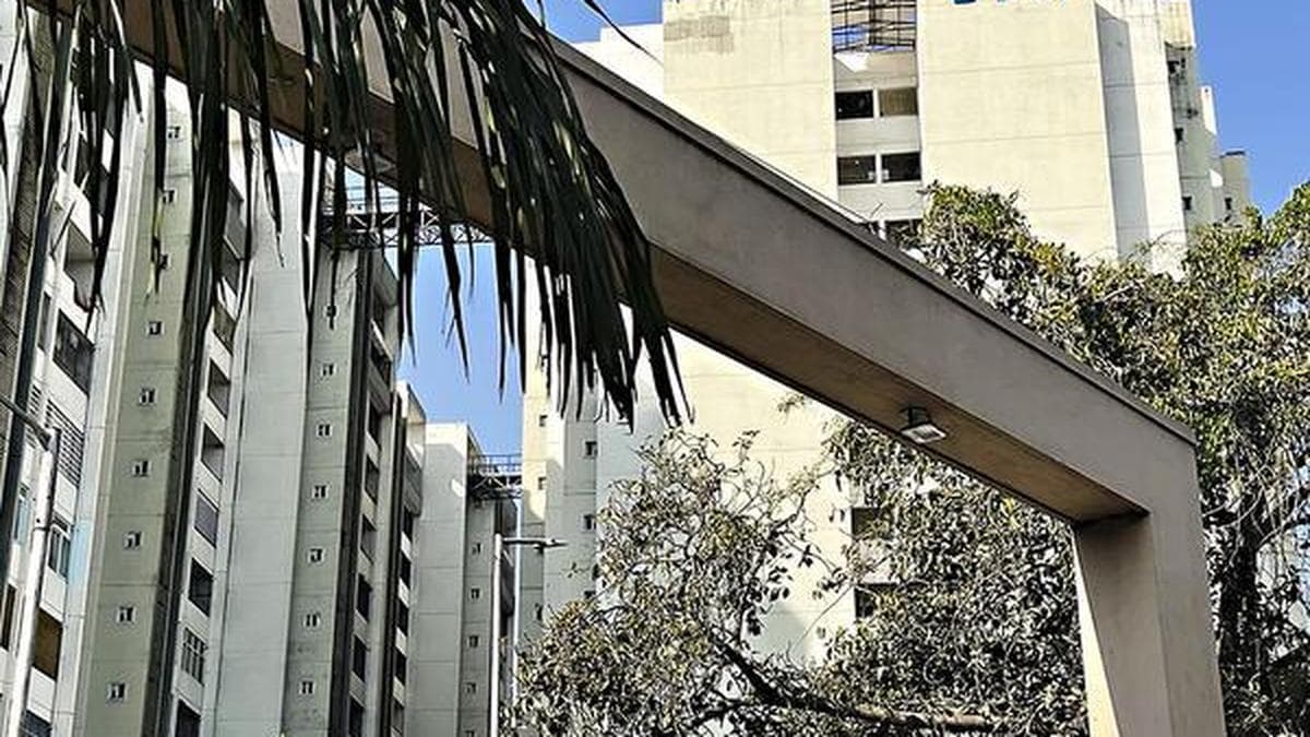 After decade-long demand, government presents draft Apartment bill
