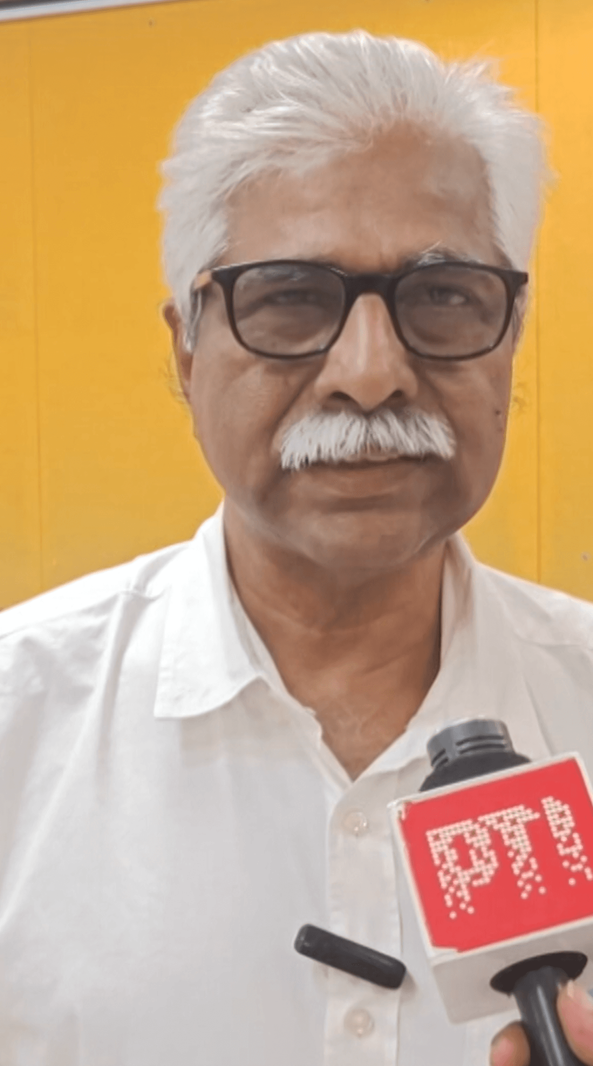 Watch: CPI State Secretary questions UAPA charges against YouTuber Prashna Ravan