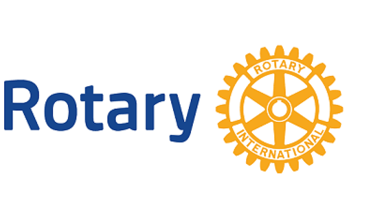 Olayinka Hakeem Babalola Takes Office as President of Rotary International