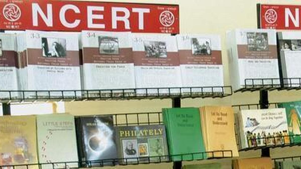 NCERT Class 8 revised textbook, 'Economic background' now listed among grounds for discrimination