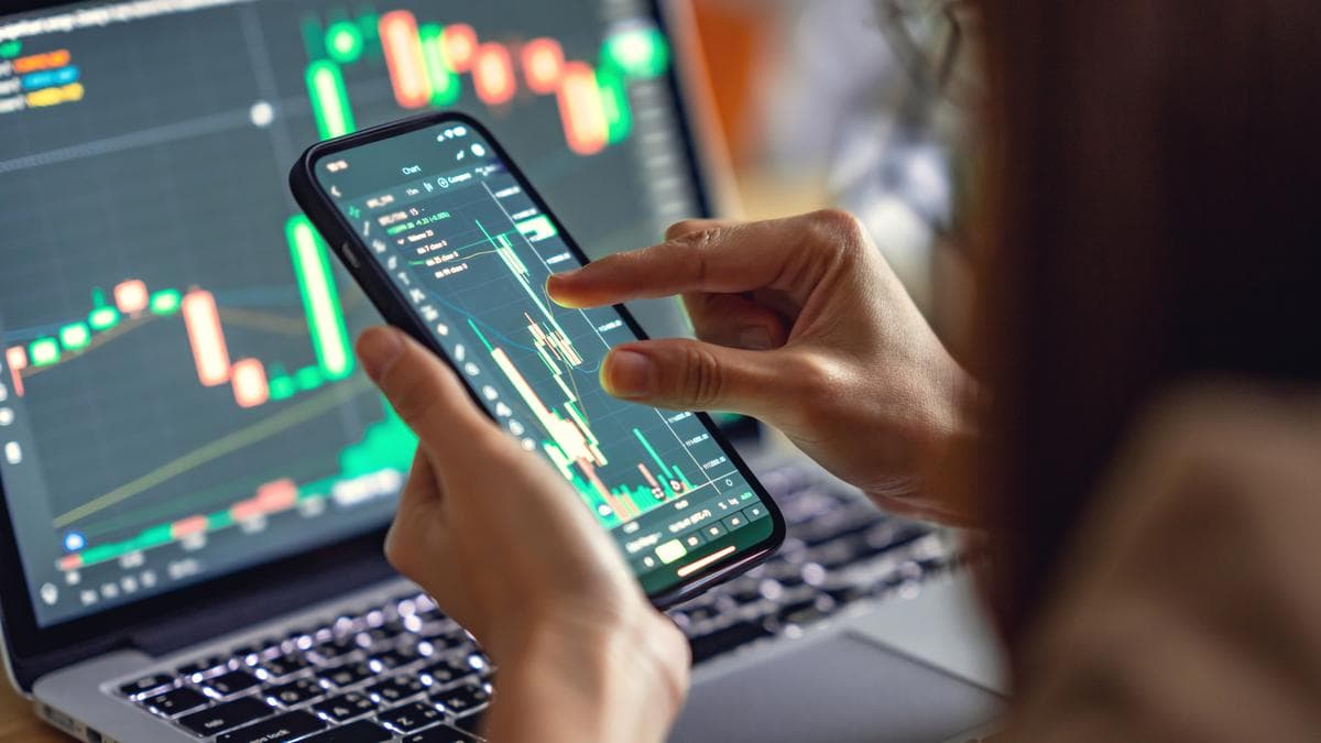 Sensex declines by 561 points on surging oil, West Asia flare-up; banks, auto shares major drag