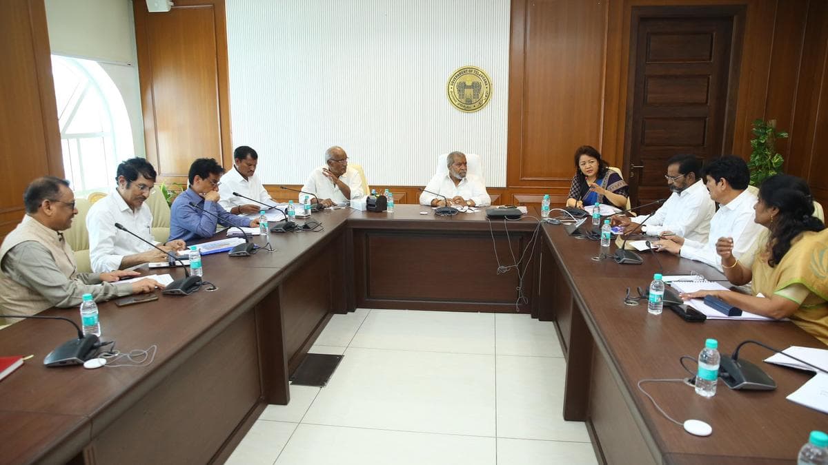 Telangana’s new policy to strengthen healthcare infra in tribal areas: Health Minister