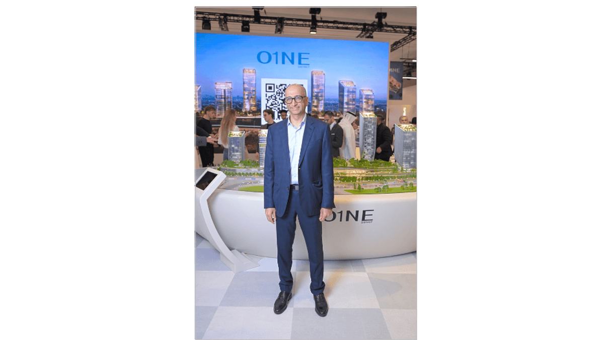 AVENEW Development and KORA Properties Unveil O1NE District as Sales Commence With Dawn, Its First Office Tower