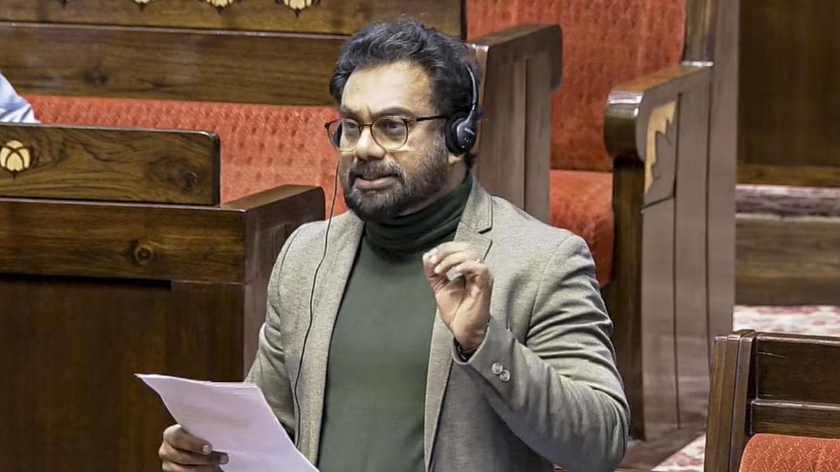 Bring Ram Janmabhoomi Trust within RTI purview: CPI(M) leader John Brittas