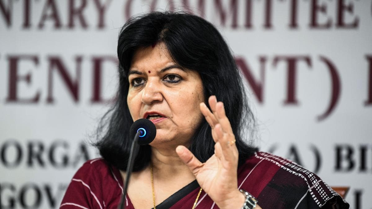 Parliament panel seeks changes to Bill on removal of PM, CMs and Ministers after 30 days in jail