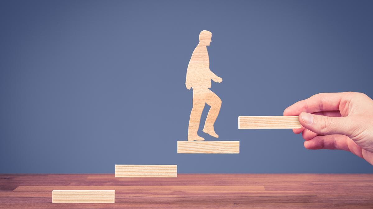 Why mentoring students in higher education is important