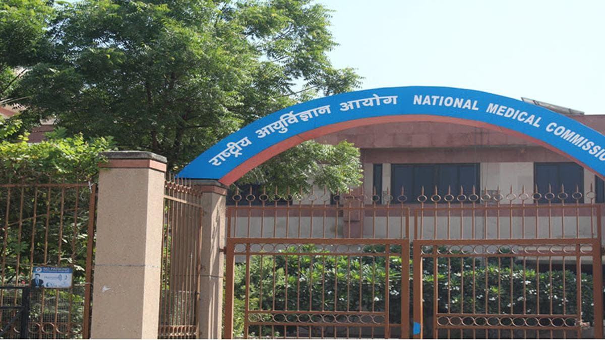 NMC seeks to bar approvals for medical colleges with incomplete infrastructure