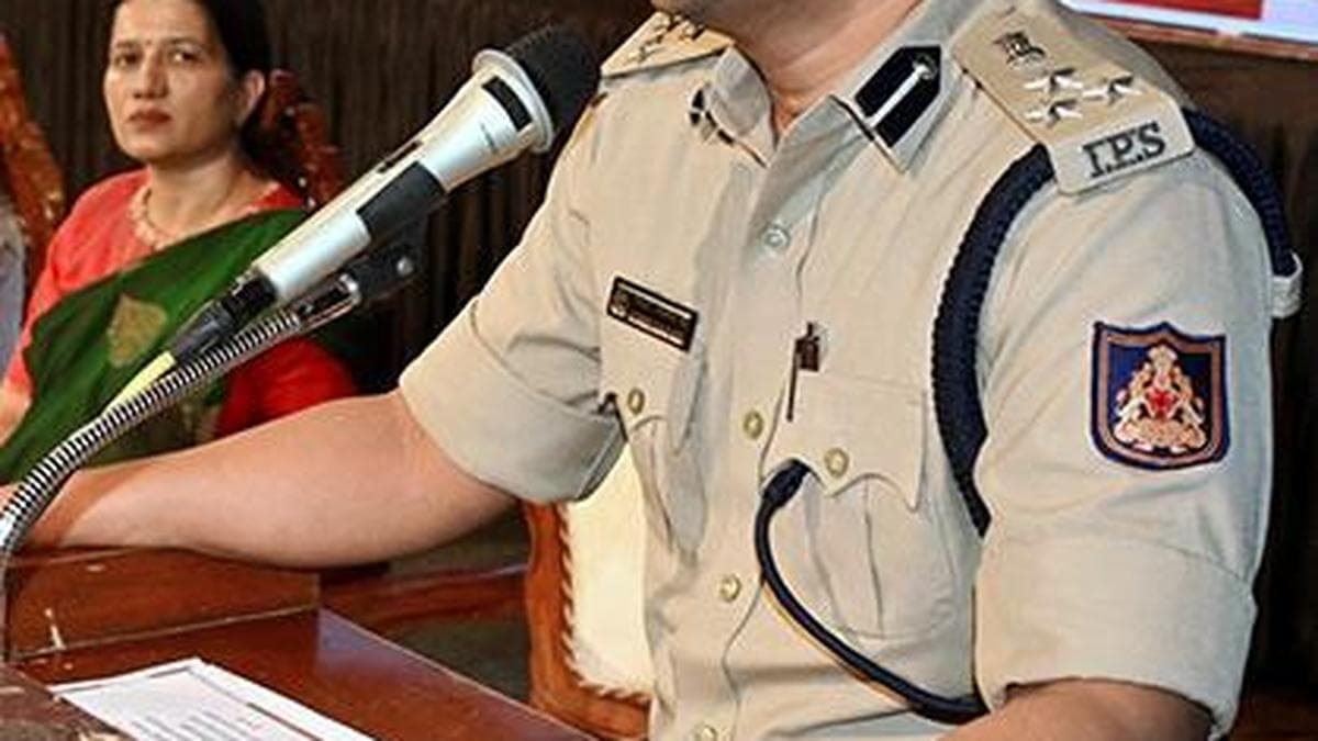 Three middlemen arrested for bringing illegal Bangladeshi immigrants to Mangaluru