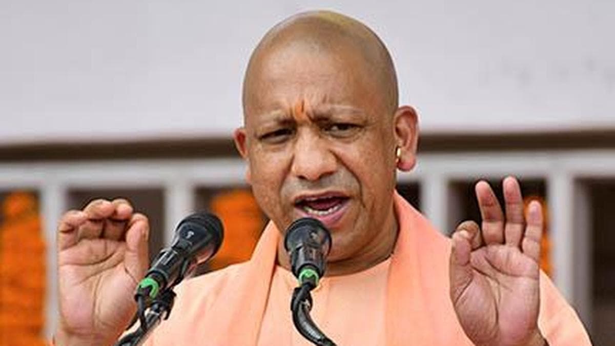 Opposition on a mission to criticise Hindu traditions and Sanatan, says U.P. CM Yogi