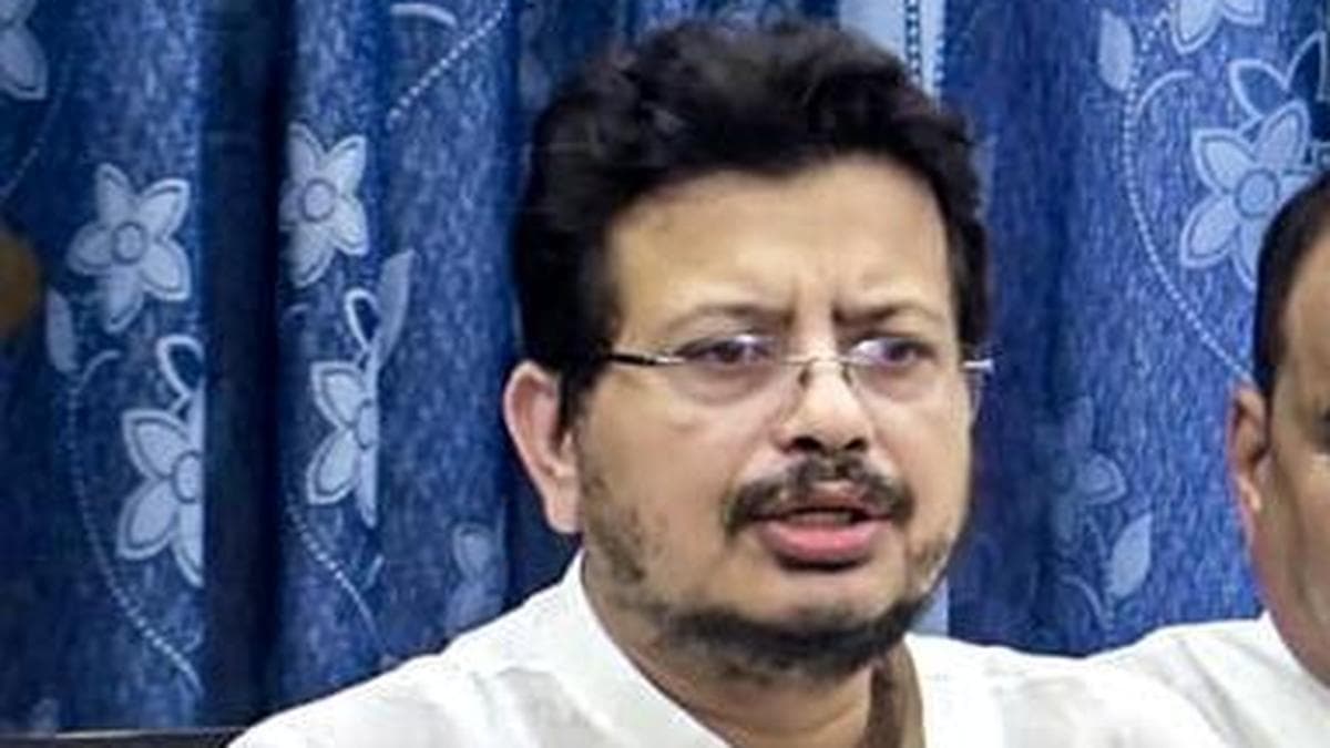 ECI gives Ritabrata faction of Trinamool another extension till July 25 to file response