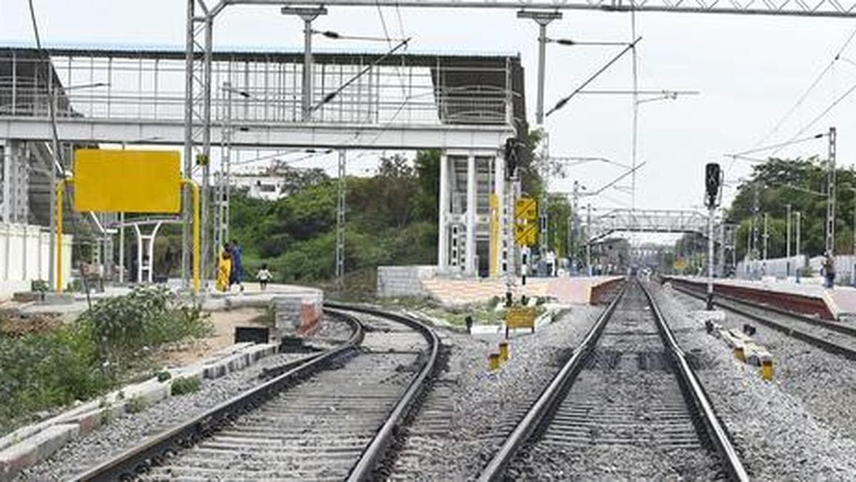 17 persons rescued across Northeast Frontier Railway zone in a week