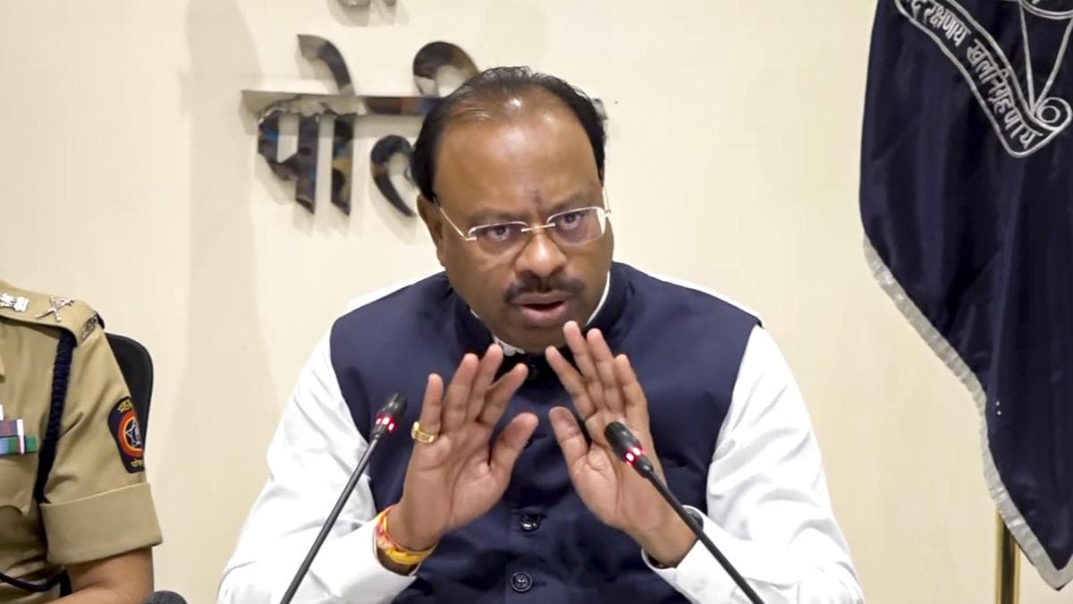 Maharashtra government orders probe into church lands