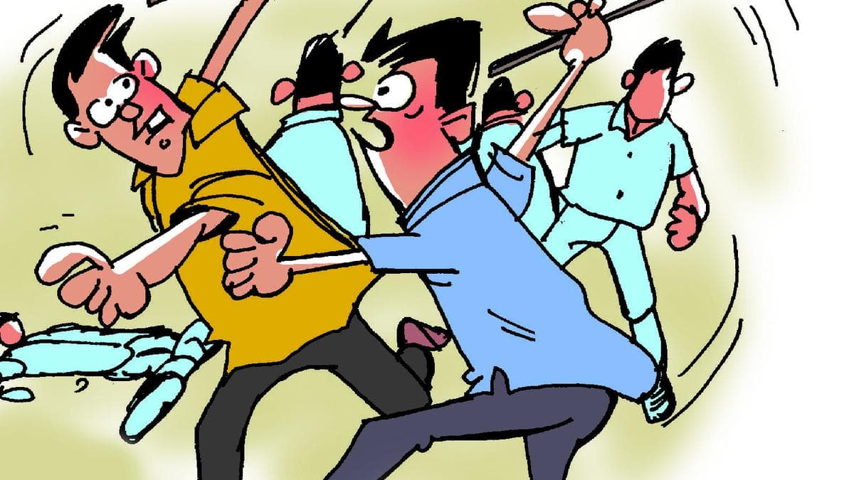 Two brothers killed during argument with relatives in Belagavi district