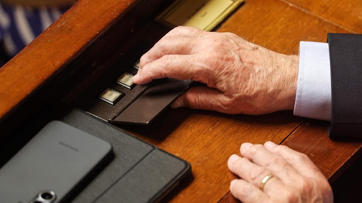 France's National Assembly will give final approval to assisted-dying bill after years of debate
