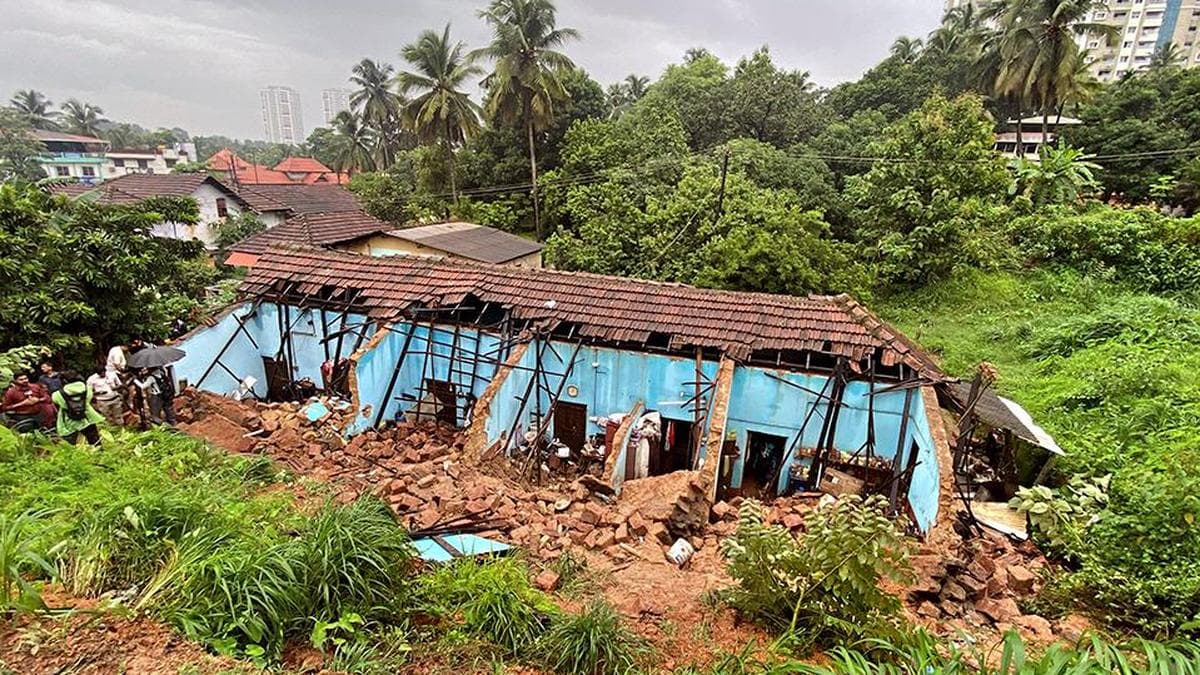 Landslides will continue unless there is accountability, say scientists, environmentalists