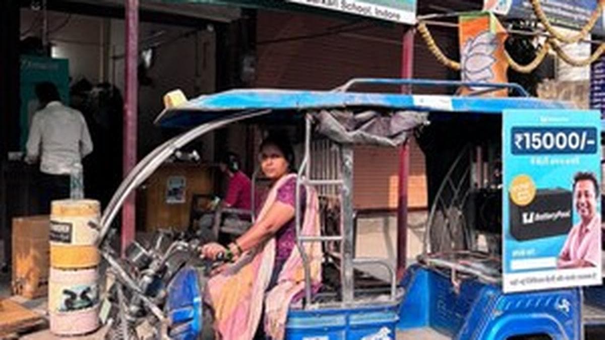 BatteryPool Highlights Safer Battery Control Architecture Amid BMS Security Concerns in E-Rickshaws