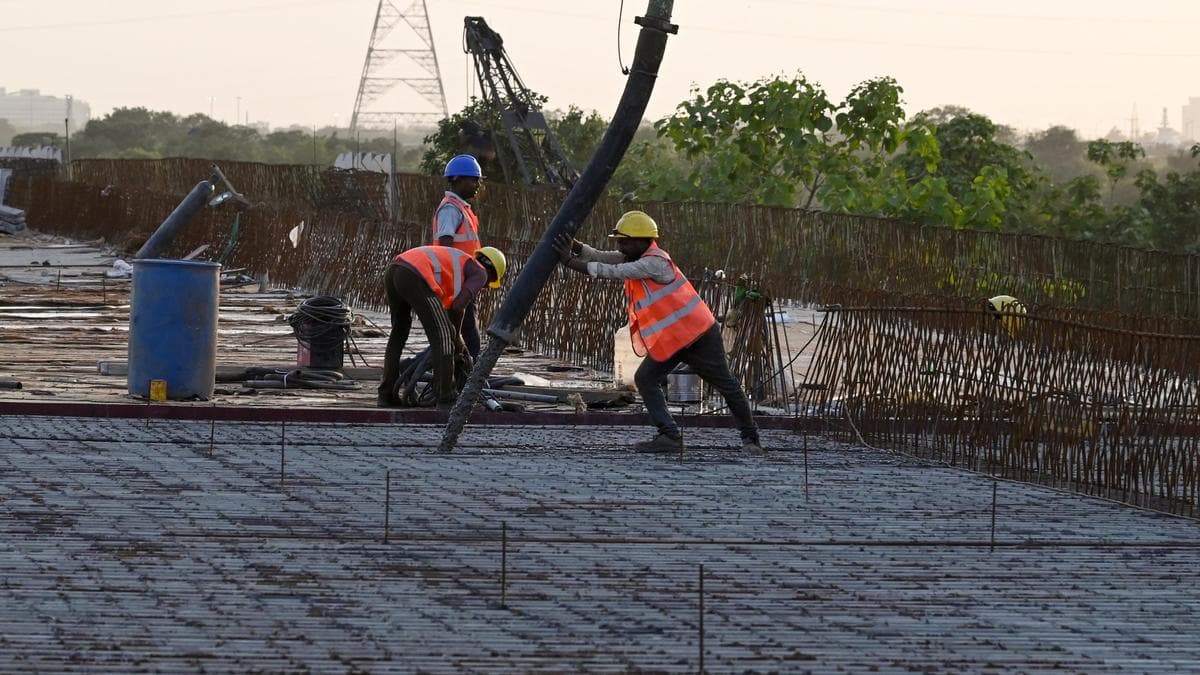 Centre clears financial for 28 Delhi projects
