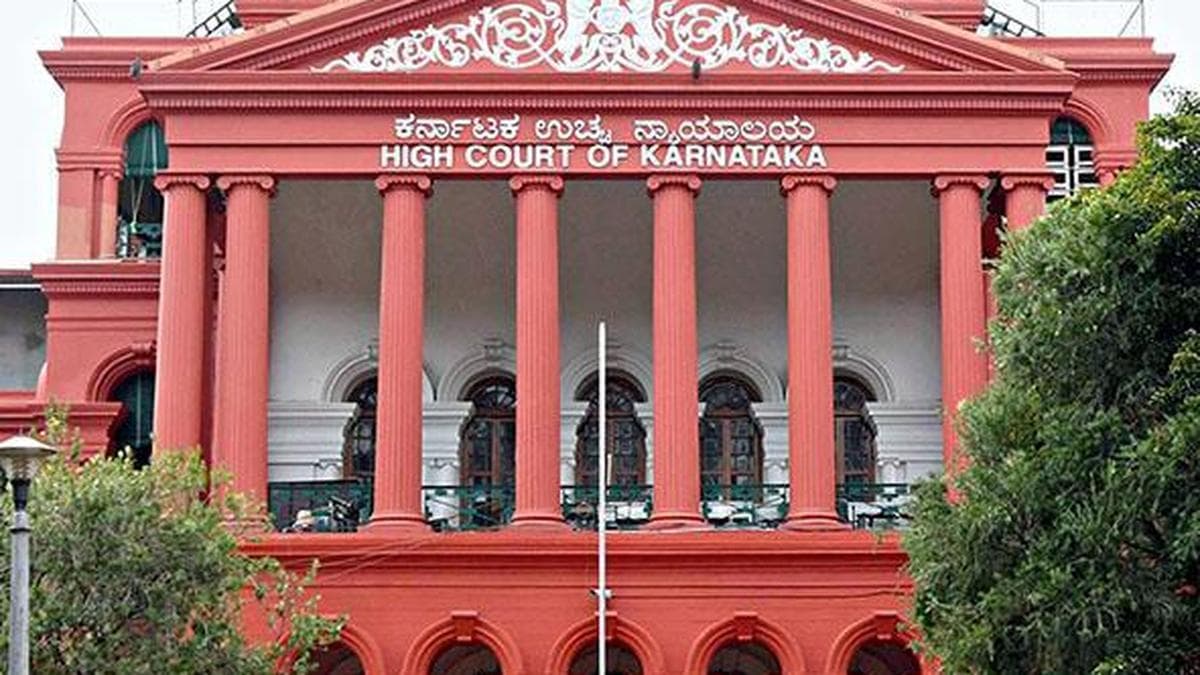 Daughter’s income certificate row: Karnataka High Court stays KPSC members’ resolution seeking resignation of chairman