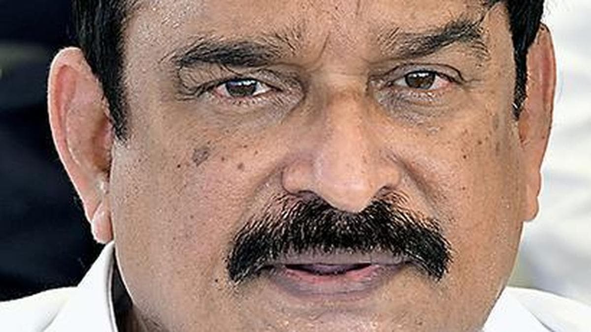 MLA pushes for continued flight operations from Visakhapatnam