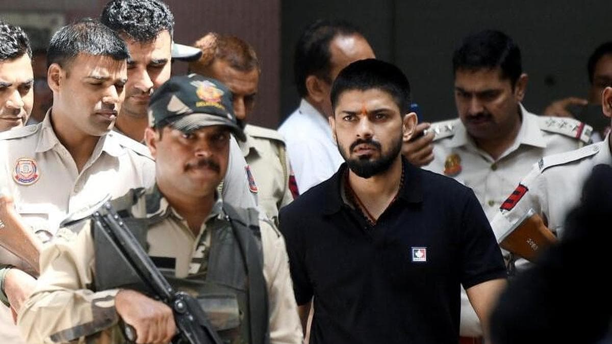 AAP government faces heat after FBI names Punjab inspector in 'international extortion plot’