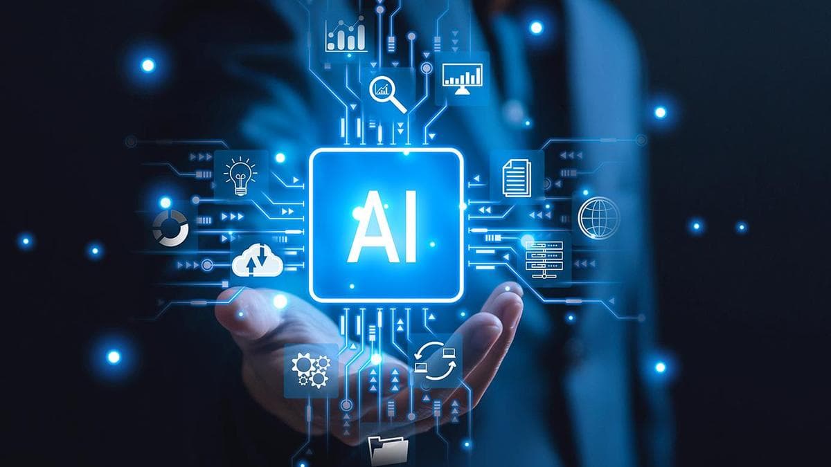 TCS opens industrial AI solutions Lab in Bengaluru with NVIDIA