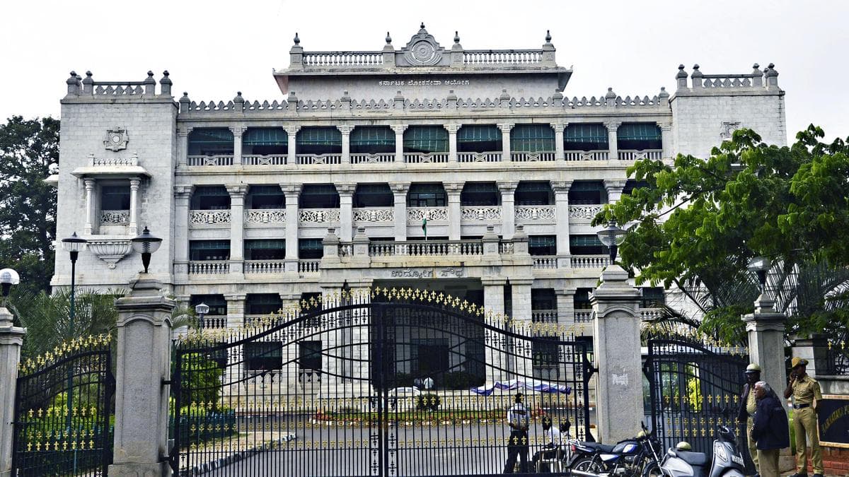 Vidhana Soudha police register FIR against KPSC chairman’s daughter over fake income certificate