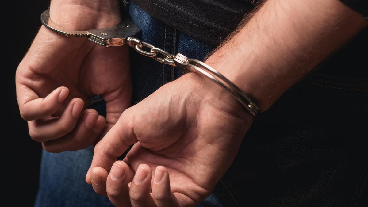 Ex-TMC MLA's son held on cheating, extortion charges