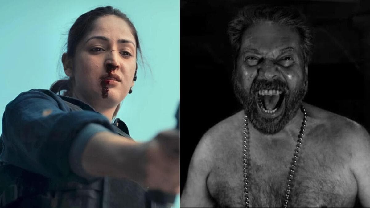 72nd National Film Awards: Article 370 bags best feature film, Mammootty gets best actor award
