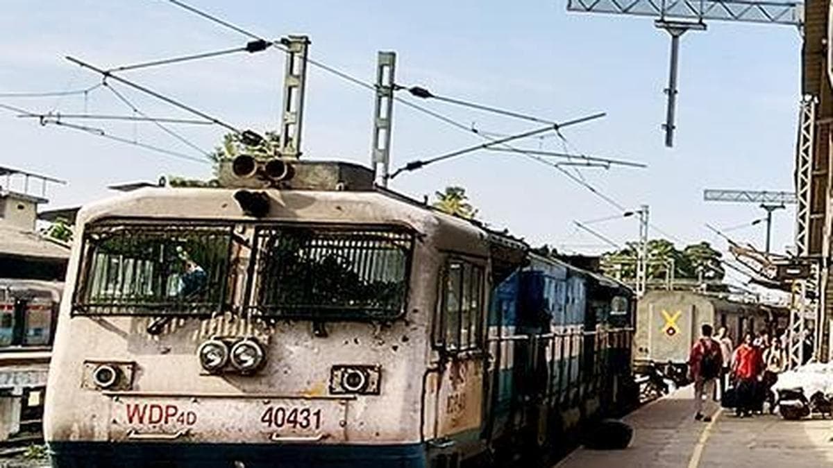 CSMT Express to short-terminate at Thane