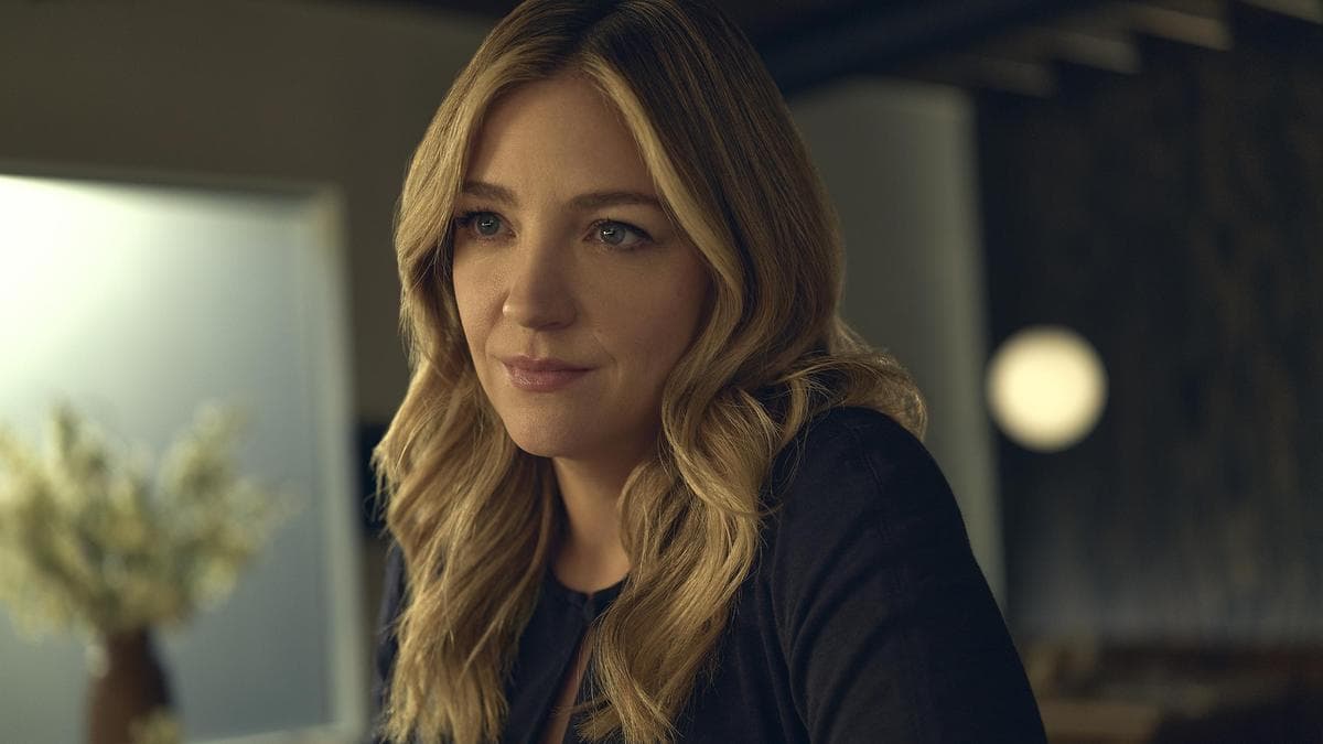 Abby Elliott on Natalie in ‘The Bear’: ‘She has a short fuse sometimes’