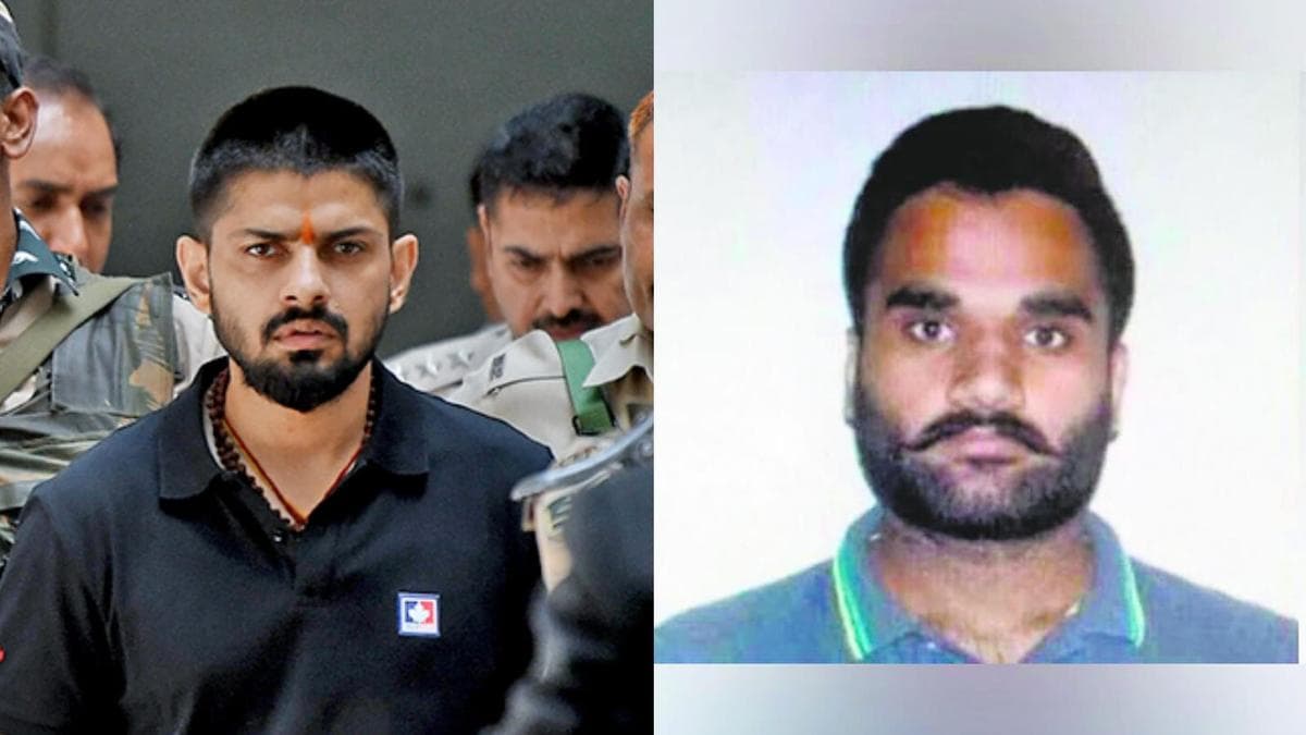 U.S. charges Lawrence Bishnoi, Goldy Brar for Nijjar’s killing in Canada in 2023